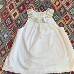 Crewcuts White Top